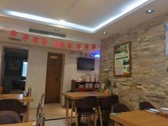 -金豆角砂锅焖面(安贞店)