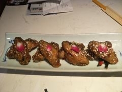 -卯时·龙光雅宴·精致锡帮菜(惠山古镇店)