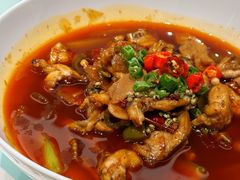 -香丰阁·烤鸭·川湘菜(清河店)