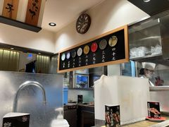 -合点寿司(美罗城店)