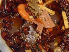 -鸭王烤鸭店(三里河店)