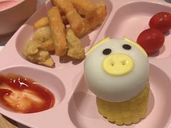 -川知味(京华城店)