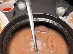 -简小舍·民间手艺菜(武昌江滩店)