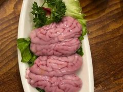 -福寿斋·老北京铜锅涮肉·烤鸭(顺义总店)