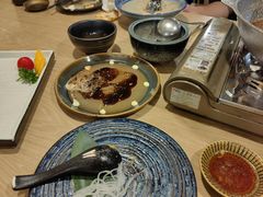-御瀛日本料理