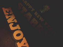 -STARRY CAFE & LOUNGE BAR(高新店)