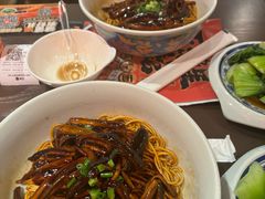 -王繁星面馆(西安熙地港店)