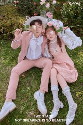 -芭莎视觉婚纱摄影(花溪店)