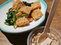 -耶里夏丽·新疆菜·家庭聚场(百联中环购物广场店)