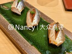 -鮨青(恒基名人购物中心店)