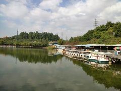 -观澜山水田园