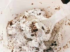 奥利奥麦旋风-麦当劳(厦门北站店)