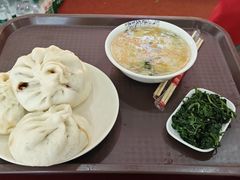 -沈老头包子(八十五店)