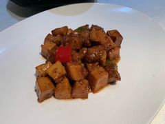 -祥记餐饮•豫粤珍味(金隅大厦店)
