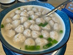 -小船渔村•大连菜•大连焖鱼(黄河路店)
