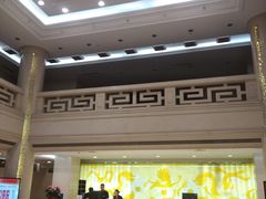 -济南南郊宾馆