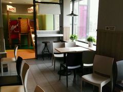 -肯德基(丰管路店)