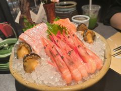 -匠和风精致料理(祥禾天地店)