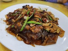 -春水锅贴·传统鲁菜(大明湖店)