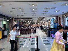 -金刚山(学府路店)