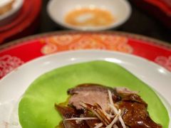 -北京王府井希尔顿酒店·秦唐中餐厅Chynna