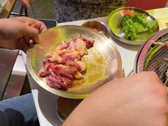 -南浦洞烤肉·新世界版(奥体店)