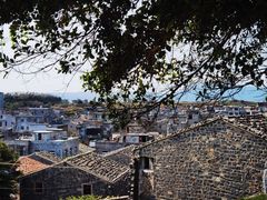 -平潭岛•仙人井