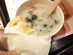 -肯德基(沈辽路店)