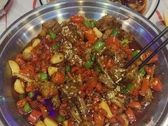 -饶福记·南昌烧烤大排档(九龙湖土著店)
