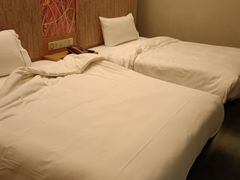 -佛山南海雅乐轩酒店