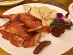 -空中一号宴会厅(信合大厦店)