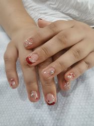 -悠禾·美甲美睫·皮肤管理