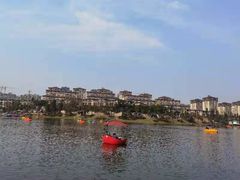 -枫香湖儿童公园