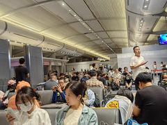 -重庆江北国际机场-T2航站楼