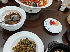 -茶港食堂(武昌店)
