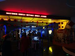 -万达影城(大明宫万达广场IMAX店)