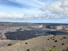 -夏威夷火山国家公园