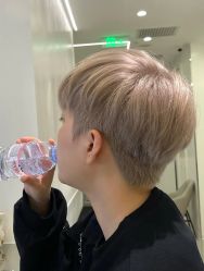 -LJOY丽锦造型·烫发染发