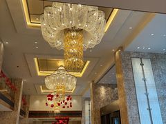 -杭州城中香格里拉大酒店