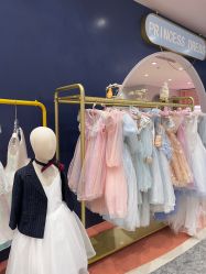 -奈尔宝·儿童乐园·亲子餐厅(鄞州万达店)