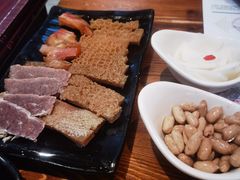 -八宝牛潮汕鲜牛肉火锅(净月店)