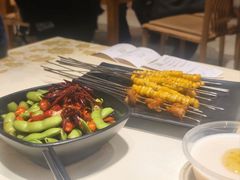 -聚味瞿记·龙虾堂(天元店)