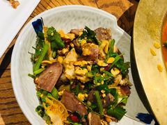 -阿罗新疆菜(人民广场店)