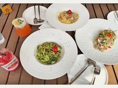 -Willing·Coffee&Brunch&Dinner(万达店)