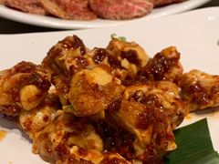 -釜山火炉韩式炭火烤肉(欧洲城店)