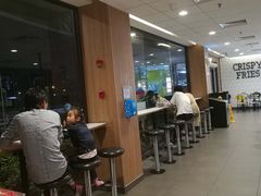 -麦当劳(温州东海店)