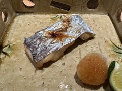 -银座岩