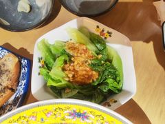 -裕鼎鲜·新中菜(金鼎广场店)