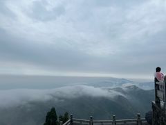 -南岳衡山风景名胜区