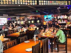 -布拉格餐厅· 中欧捷克菜(全国首店)